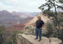 Bob - Red Rocks